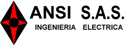 Ansi SAS logo